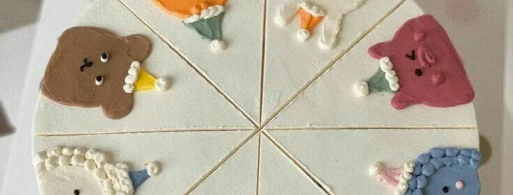 ATELIER BENTO CAKE - parent/enfant