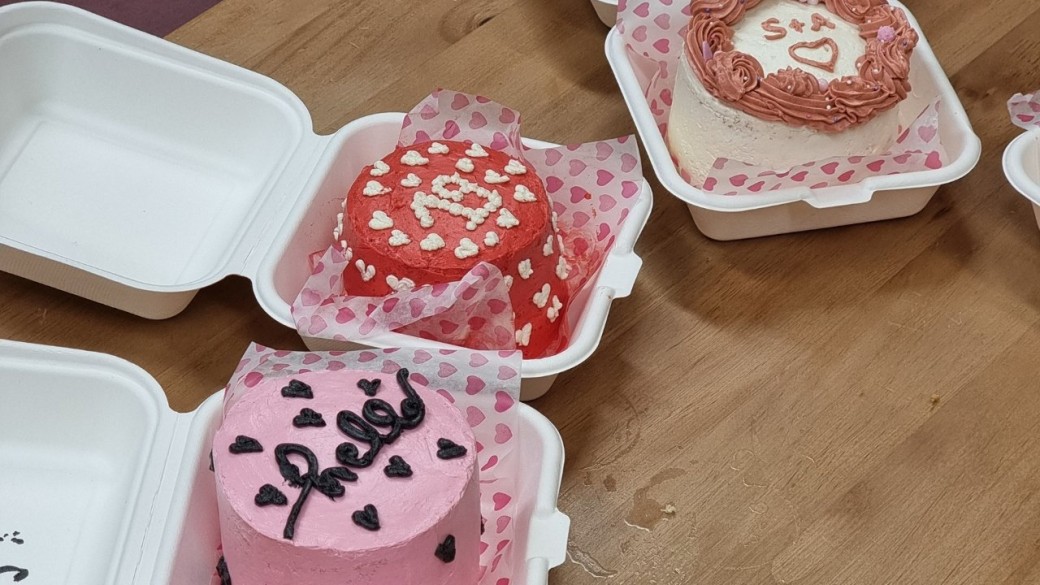 Atelier Bento Bliss - POITIERS