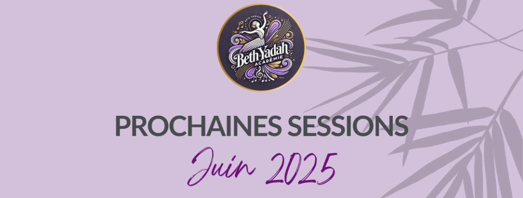 Atelier Beth Yadah académie