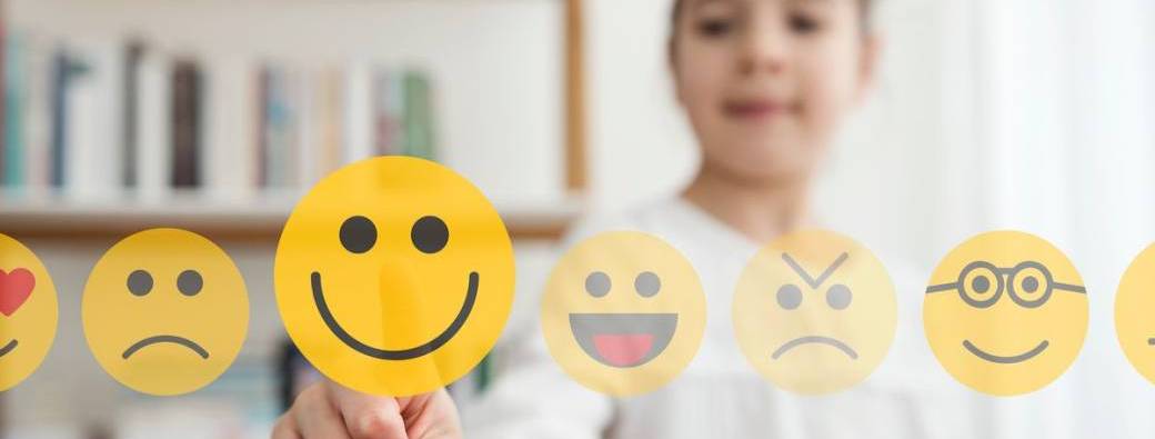 Atelier bien-être enfant "Mes émotions en couleurs"