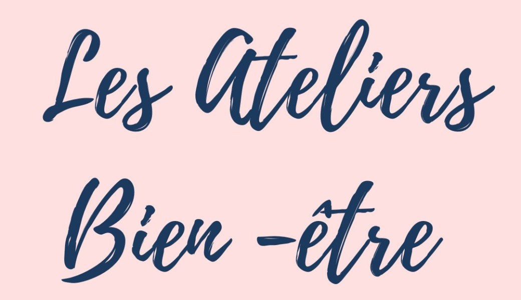 Atelier Bien-Être