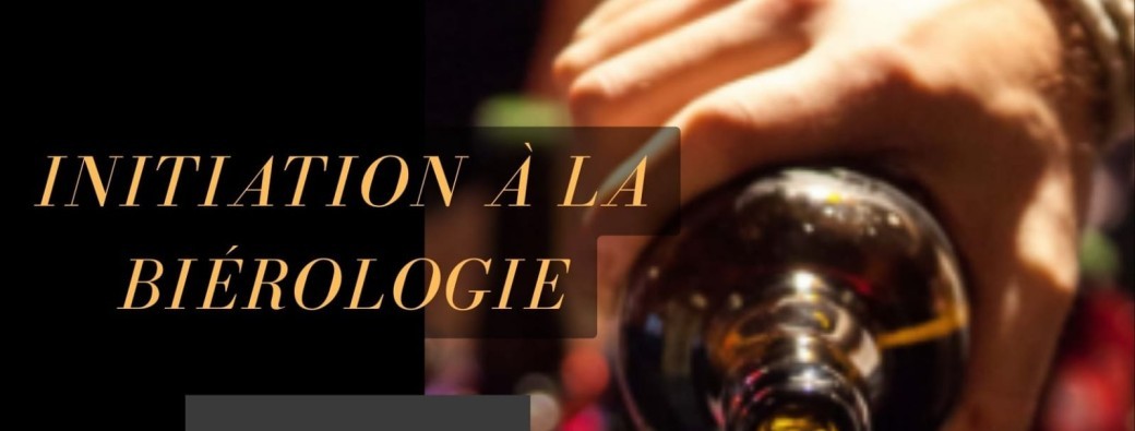 Atelier : Découvrir l'univers de la bière à travers le savoir-faire Guadeloupéen