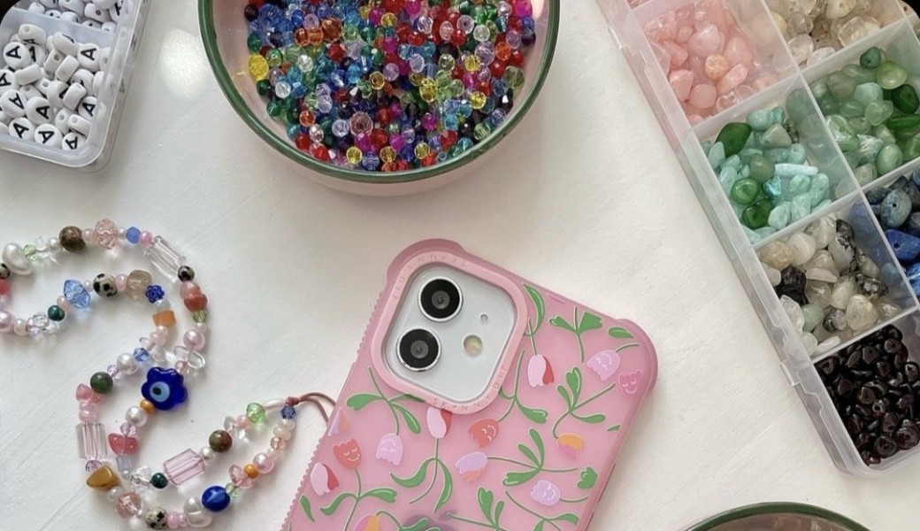 Atelier bijoux de tel