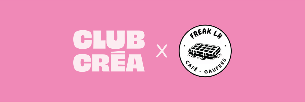 Atelier bijoux en perles et goûter chez Freak 