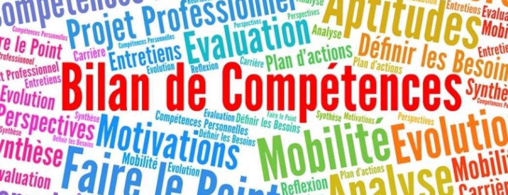 Atelier : Bilan de compétences entrepreneuriales