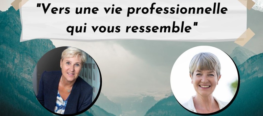 Atelier : Bilan de compétences