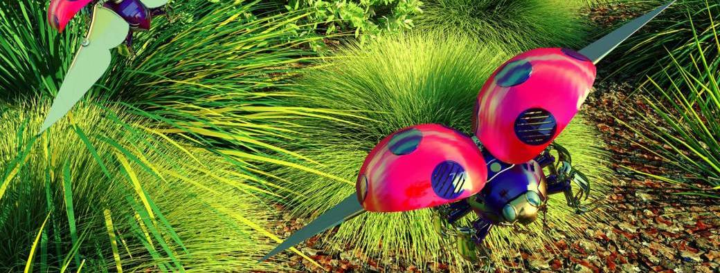 Atelier : Bio-inspiration, la nature modèle de la science