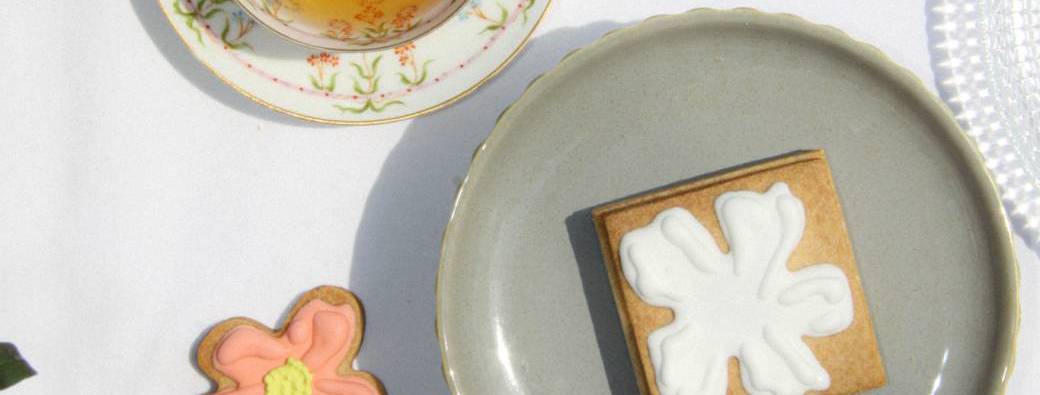 Atelier BISCUIT BIJOU Fête des Mères