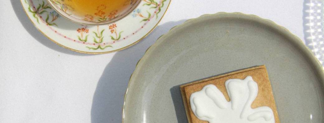 Atelier biscuit bijou