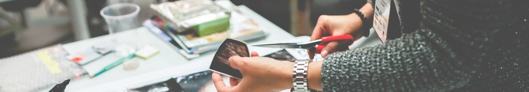 Atelier BIZDEV : Quels profils pour ma démarche commerciale ?