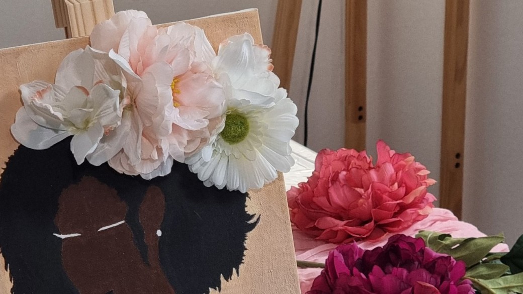 Atelier BLOOM & BRUSH - Parthenay