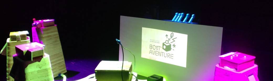 Atelier Boitaventure
