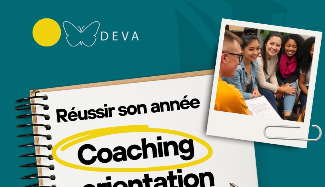 Atelier "Boost ton Avenir" : coaching orientation