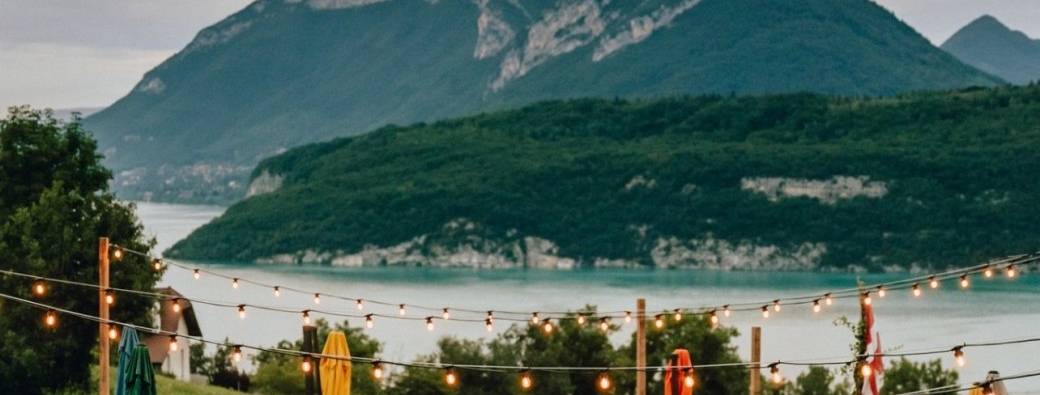 Atelier bougie à La Terre de Bellevarde | Duingt