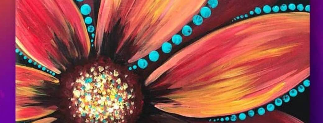 Atelier Bovarty #2 : Power Flower