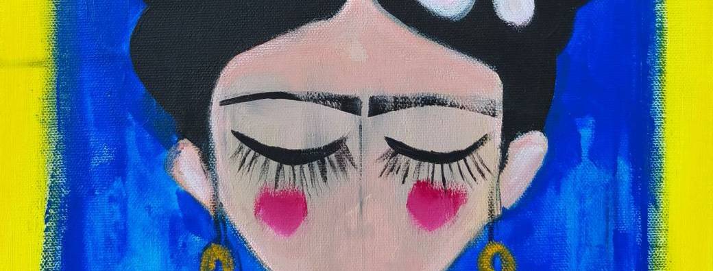 Atelier Bovarty + MARCHÉ MEXICAIN DE ROUEN : FridA' rt 