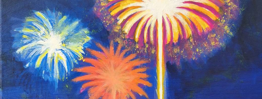 Atelier Bovarty: Fireworks!