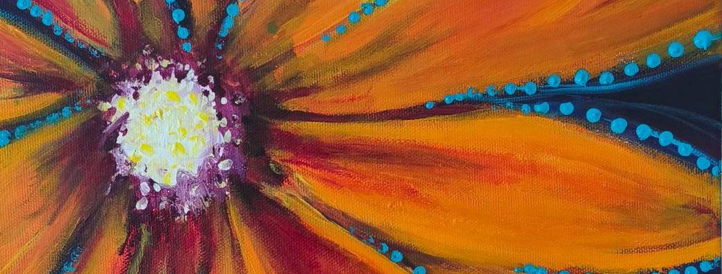 Atelier Bovarty : Power Flower / LEGROSROUEN