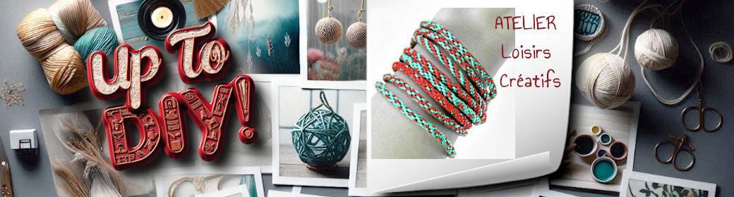 Atelier Bracelets d'été - 1 - Morteau