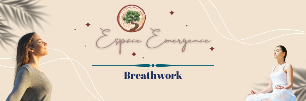 Atelier Breathwork Alchimique - 10 octobre 2025