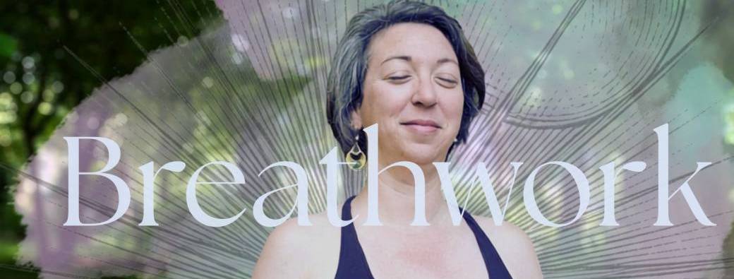 Atelier Breathwork - au studio Chacun son Yoga