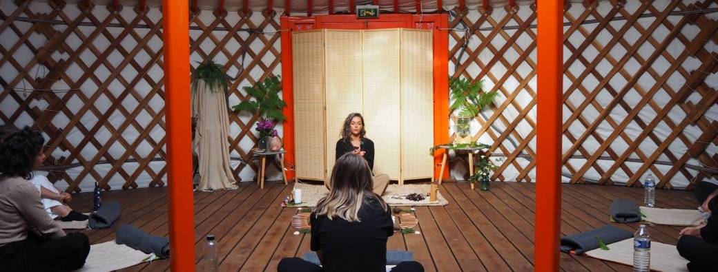 Atelier Breathwork collectif, 19/09/26 - Bouguenais