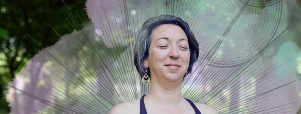 Atelier Breathwork Rebirth à Enso