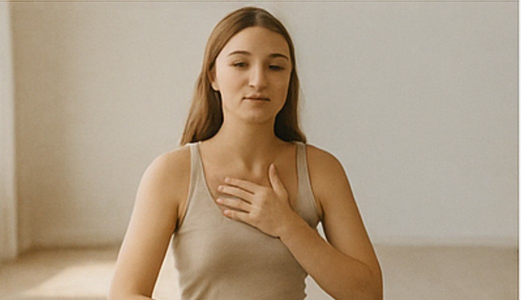 Atelier breathwork