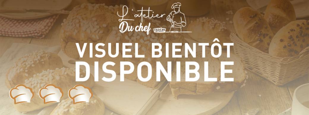 Atelier Brioche vendéenne + pain au lait