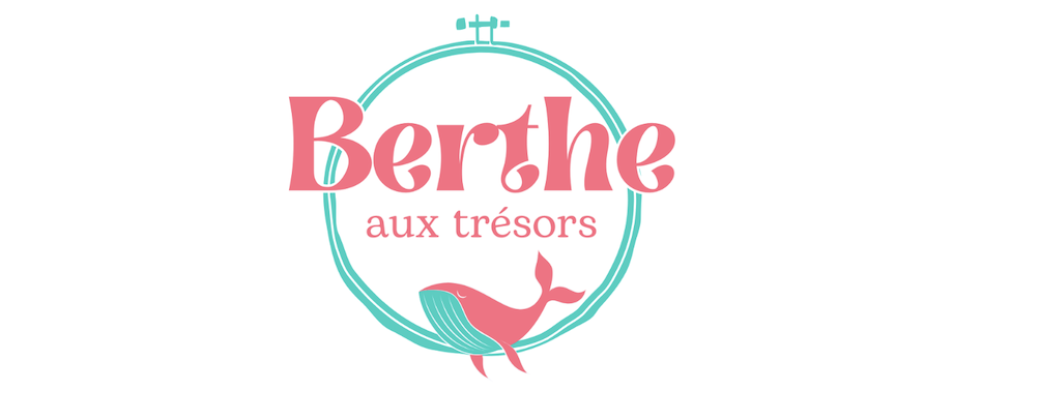 Atelier Broche Brodée 