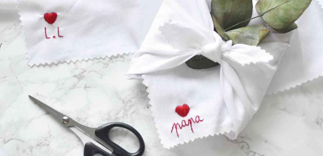 ATELIER BRODERIE SUR VETEMENT