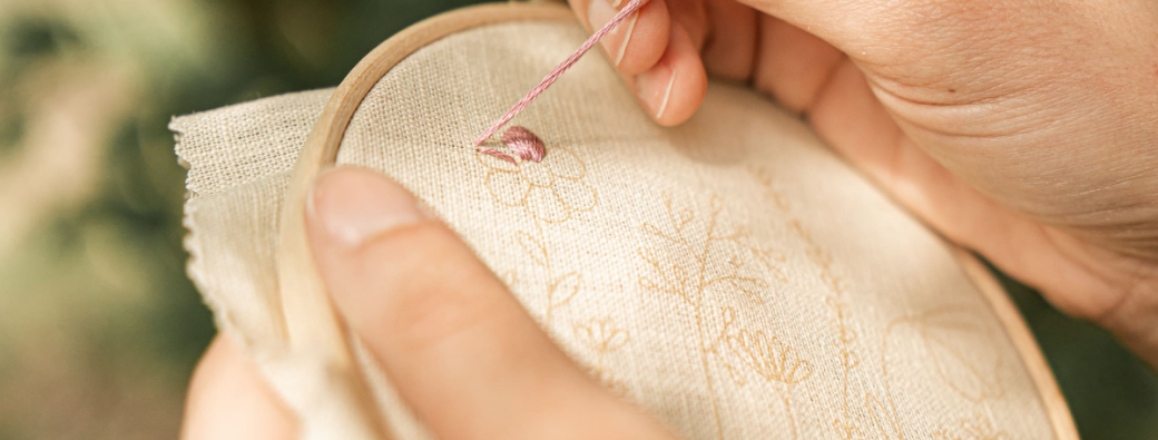 Atelier Broderie