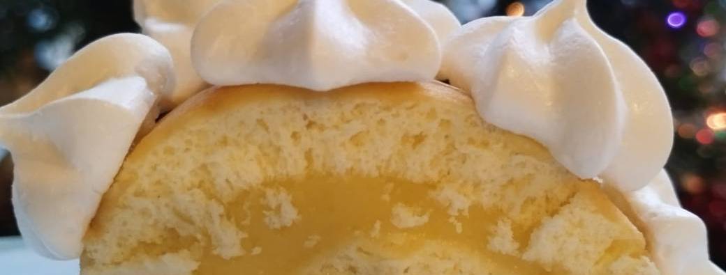 Atelier Bûche de Noël - French and English