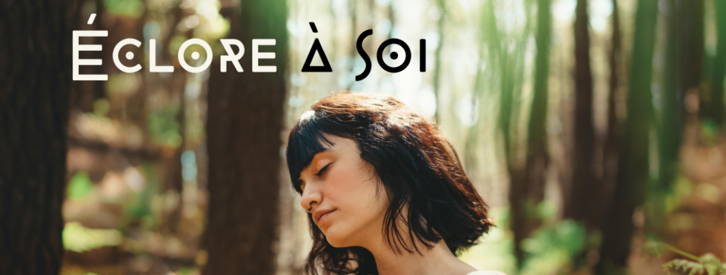 Atelier Bulle vocale · Éclore à soi