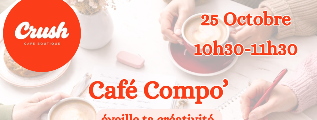 Atelier Café Compo