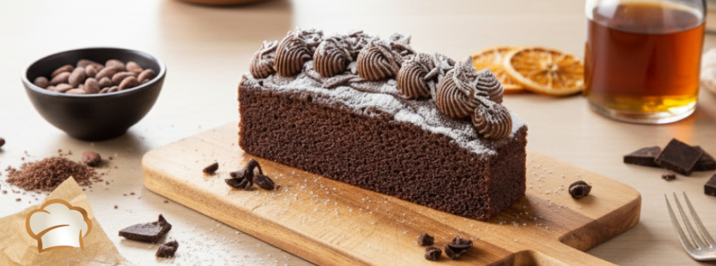 Atelier cake extrême chocolat