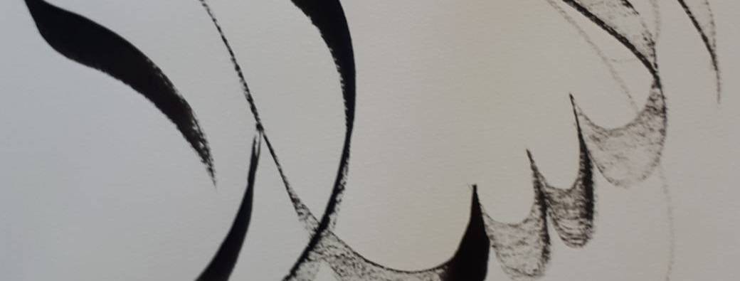 Atelier calligraphie - Tout public à partir de 8 ans