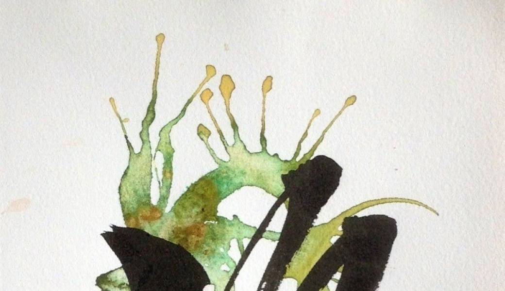Atelier Calligraphie