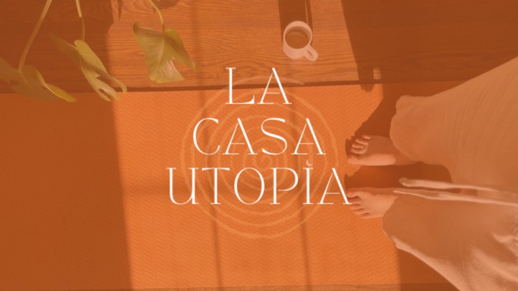 Atelier Calma : méditation, yin yoga & souffle