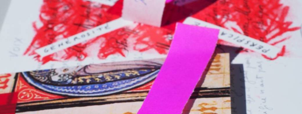 Atelier carte postale butorienne