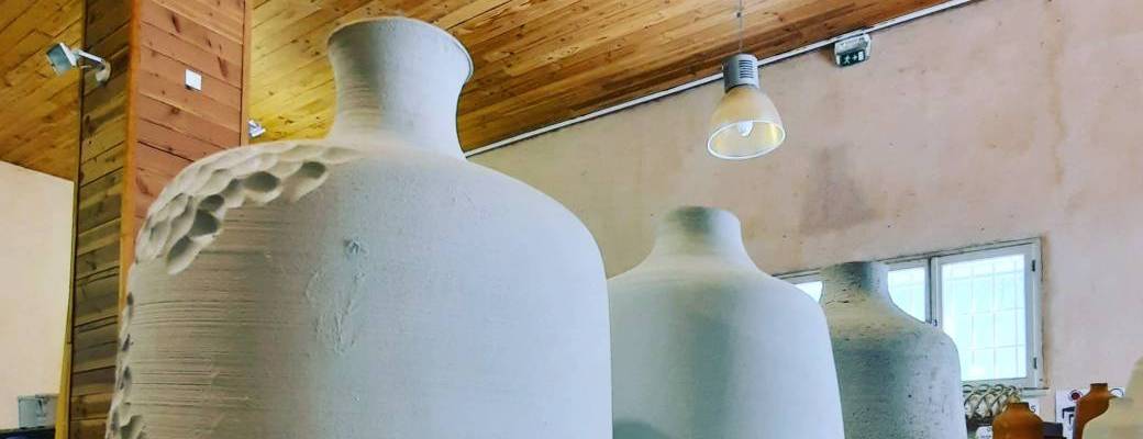 Atelier Découverte Céramique Adultes