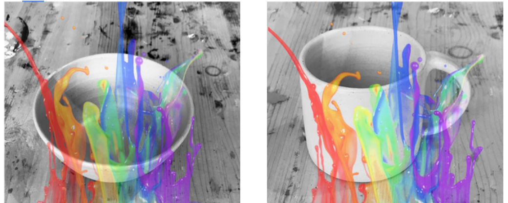 Atelier FAMILLE Céramique : englobe ton mug !