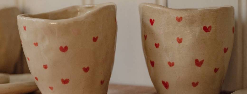 Atelier céramique pour petit.e.s et grand.e.s au Loko !