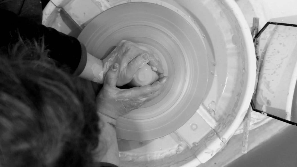 Atelier céramique