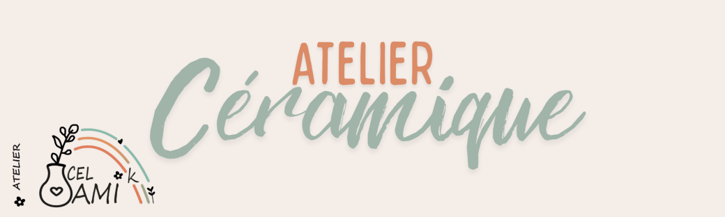 Atelier Céramique