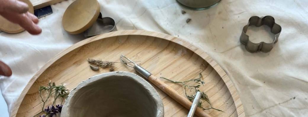 MACS | Atelier céramique