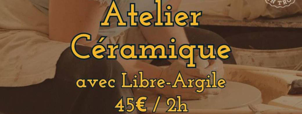 Atelier Céramique