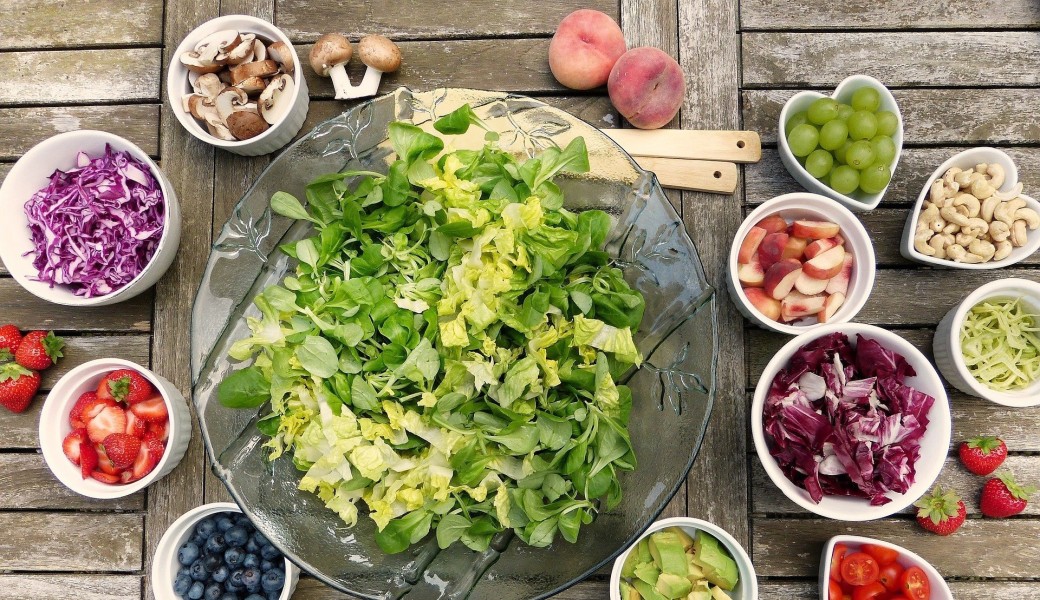 Atelier Cétogène et Low carb