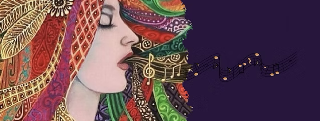 Atelier chant & mouvement