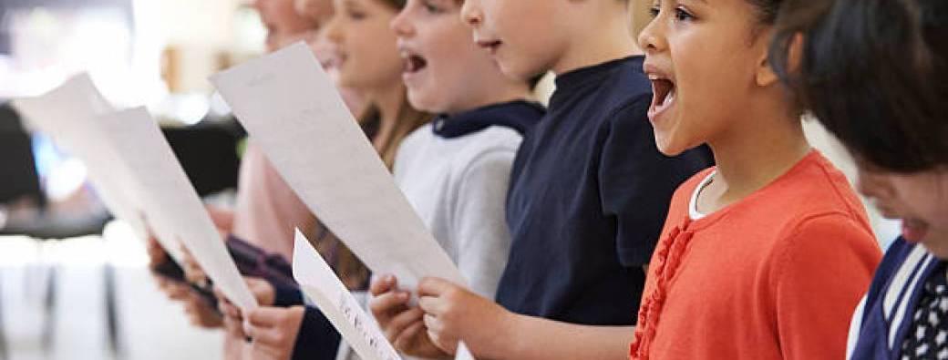 "Atelier chant occitan" avec Le fil production 